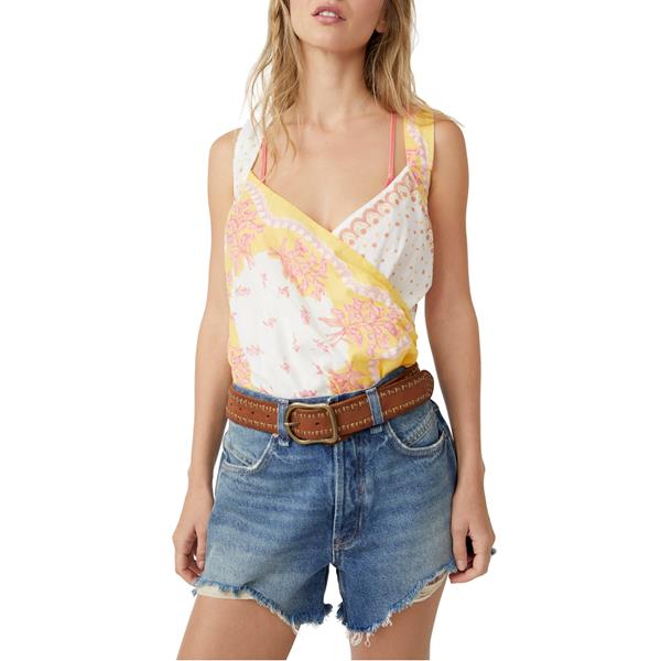 Sweet Thing Bodysuit