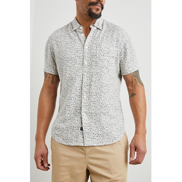 Carson Ss Woven
