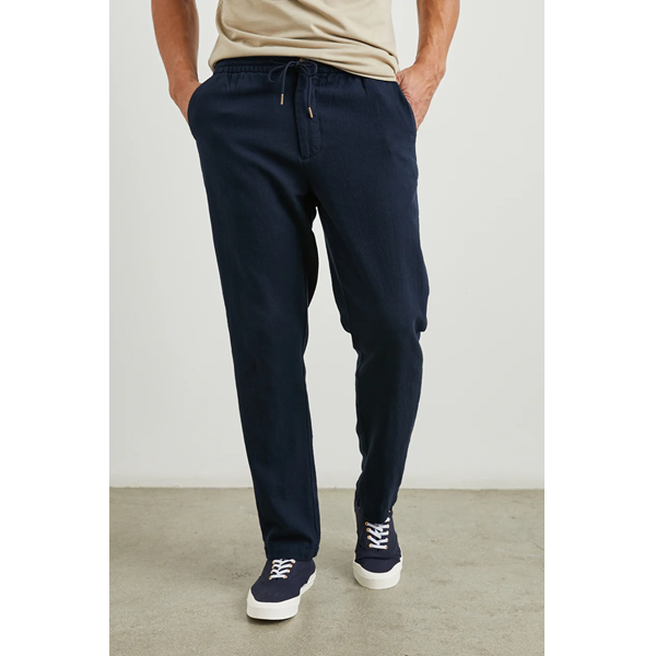 Callum Pull On Pant