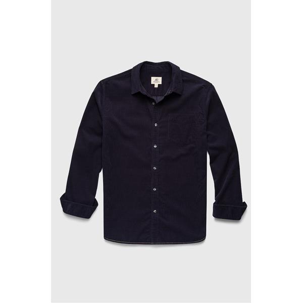 Brian Brushed Plaid Shirt