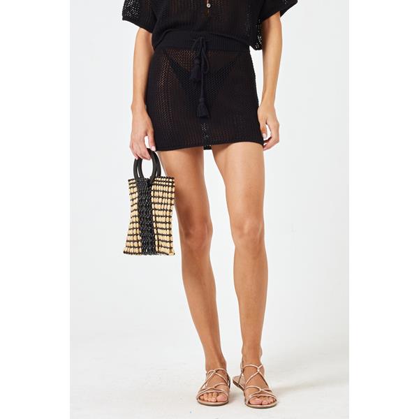 Coast Is Clear Skirt