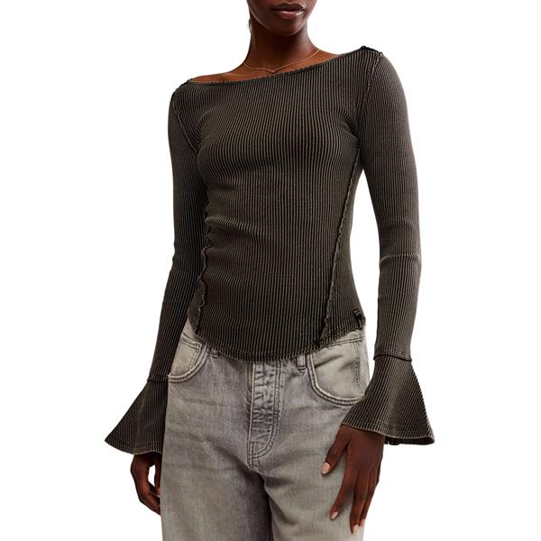 Soul Sister Layering Top