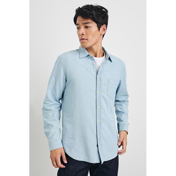 Colton Denim Shirt