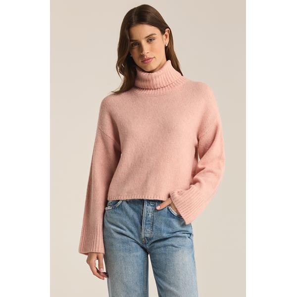Ursa Sweater Top