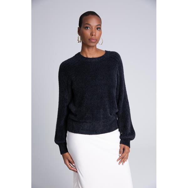 Eyelash Sweater