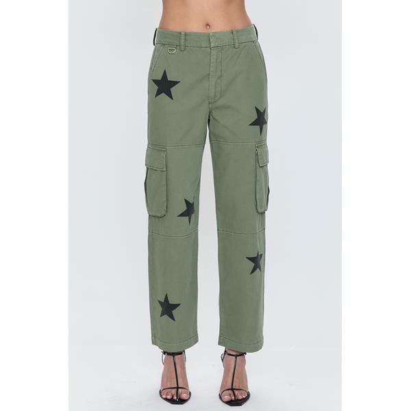 Addie Cargo Trouser