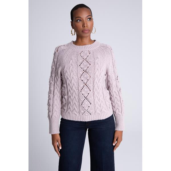 Bauble Crew Neck Sweater