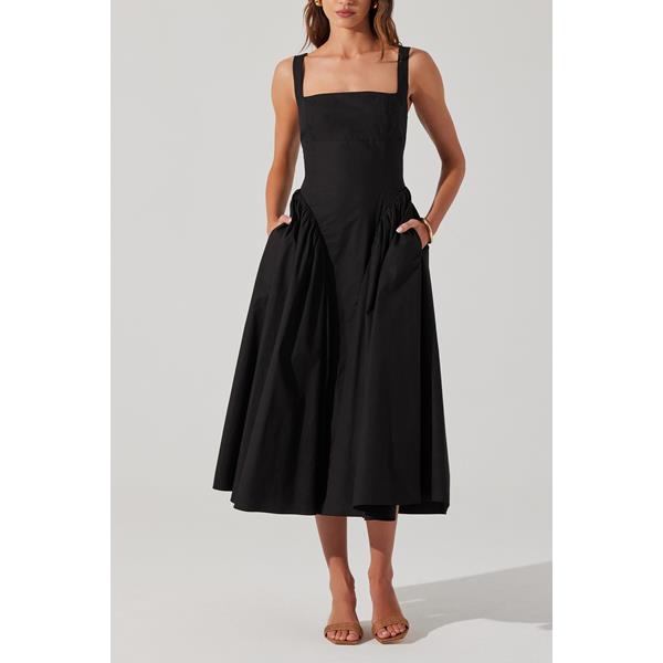 Vinya Dress