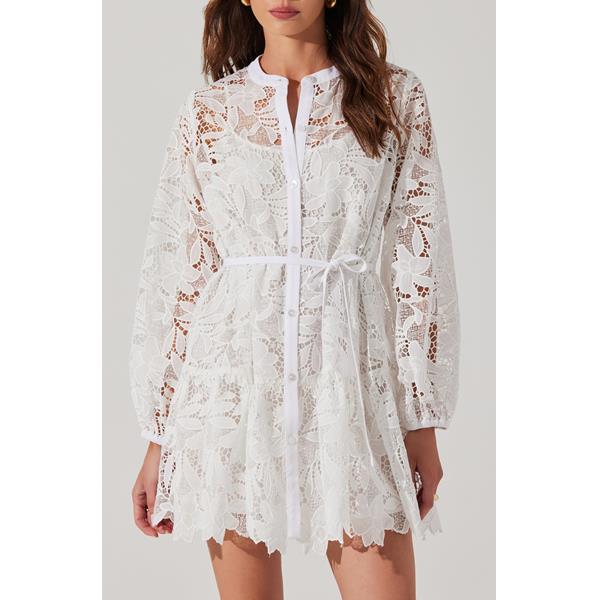 Celie Dress