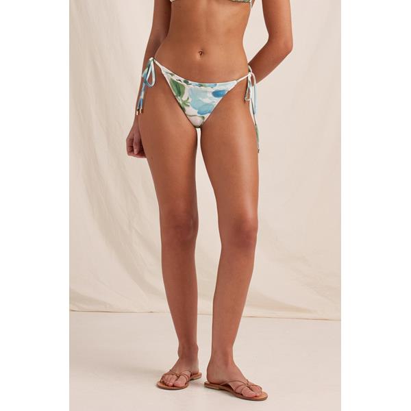 Isles Everlasting String Pant Bikini Bottom