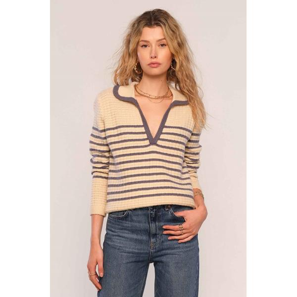 Spira Sweater