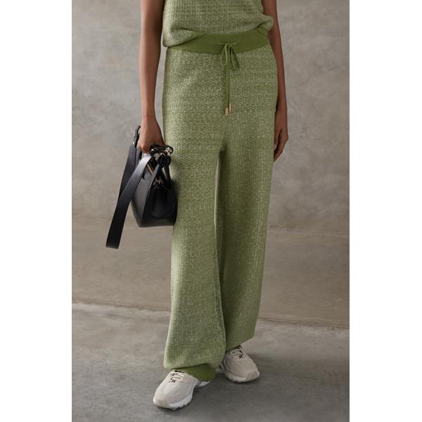 The Tawny Knit Pants