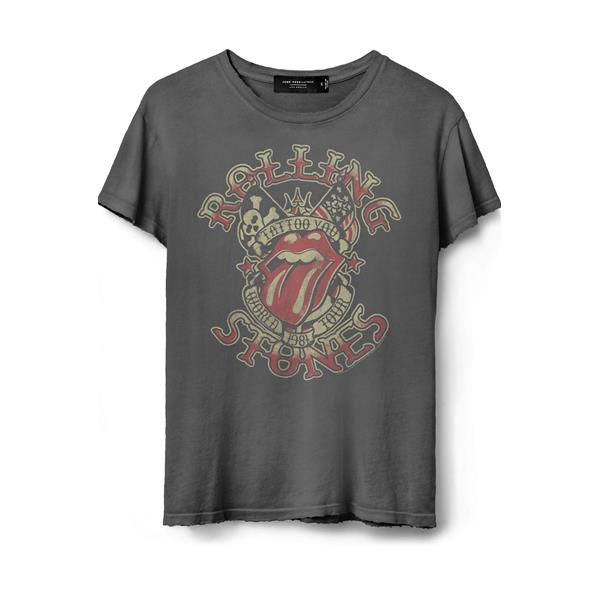 Rolling Stones Tattoo You