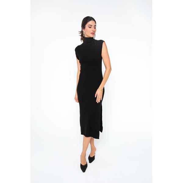 Gaiola Cashmere Dress