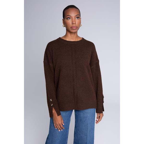 Long Sleeve Pullover