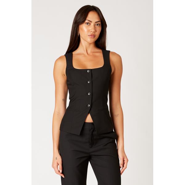 Gisele Vest