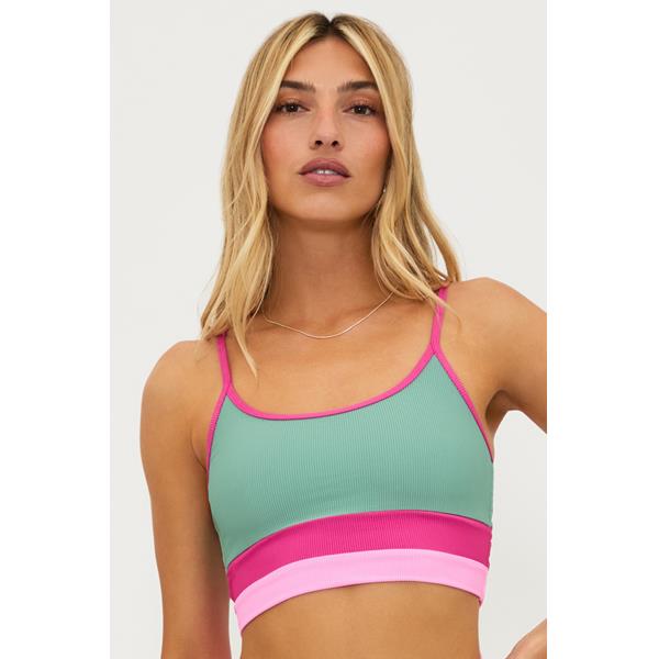 Sage Bloom Eva Top