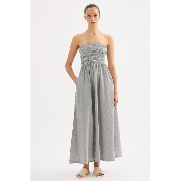 Quinn Maxi Dress