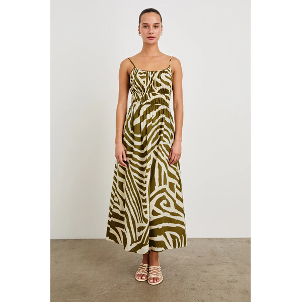 Fatima Dress