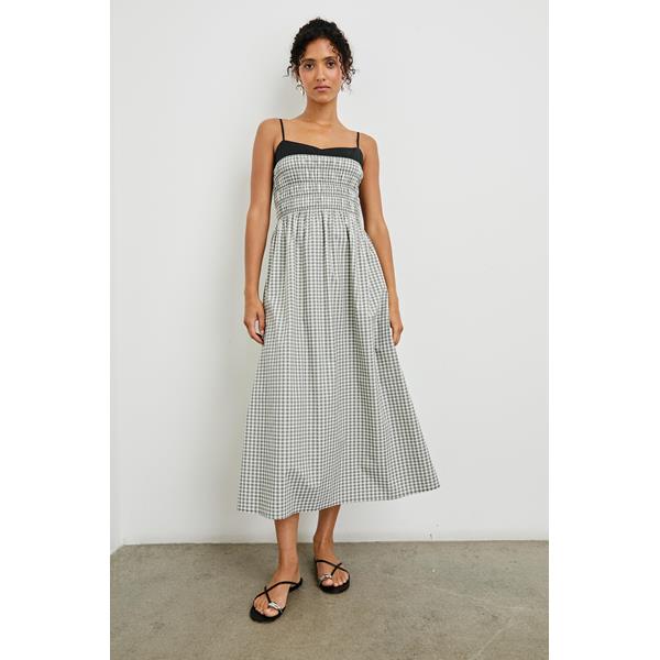 Primrose Dress