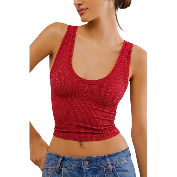 Clean Slate Tank