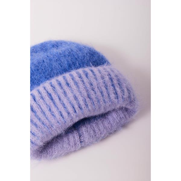 Forever Fuzzy Beanie