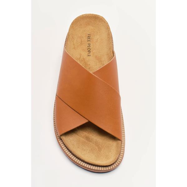 Sidelines Footbed Sandal