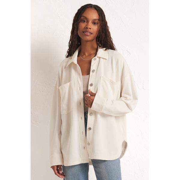 All Day Knit Jacket