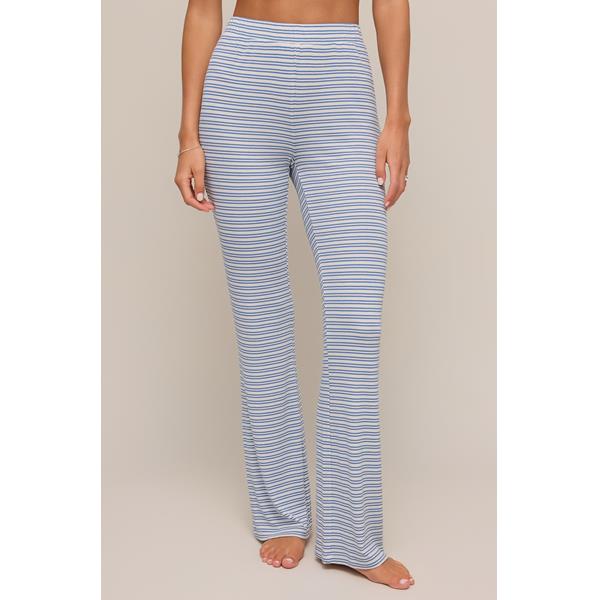 On The Coast Stripe Pant