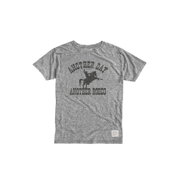 Another Day Another Rodeo Tee