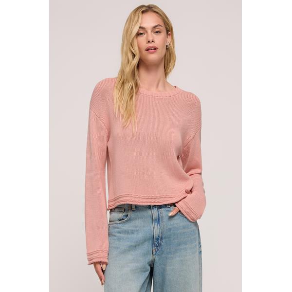 Emerson Sweater