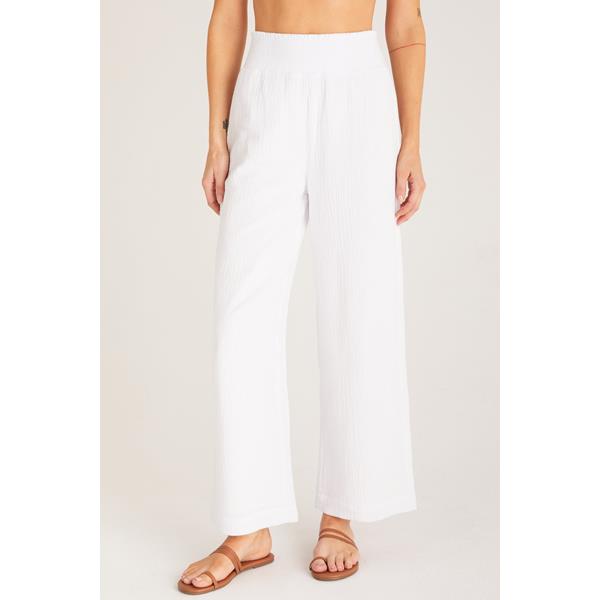 Cassidy Full Length Pant