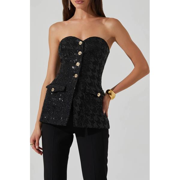 Milani Top