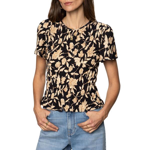 Better Together Smocked Top