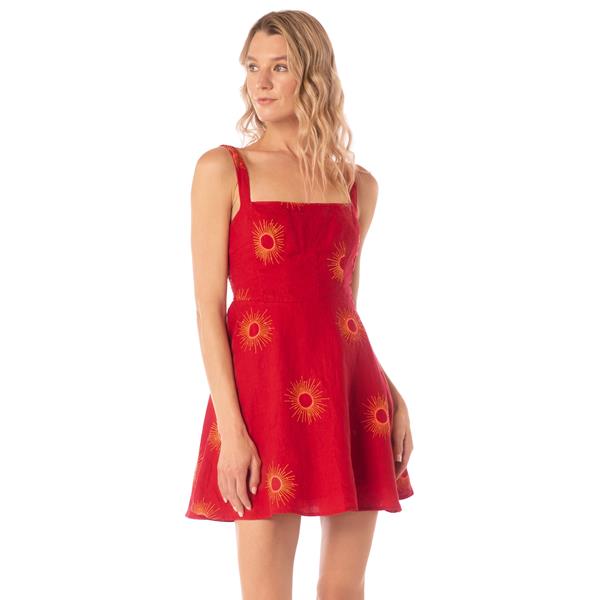 Eclipse Isolde Dress