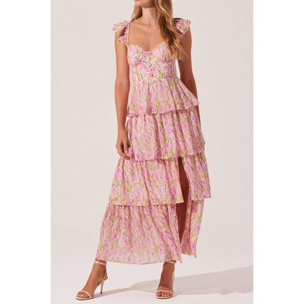 Midsummer Dress