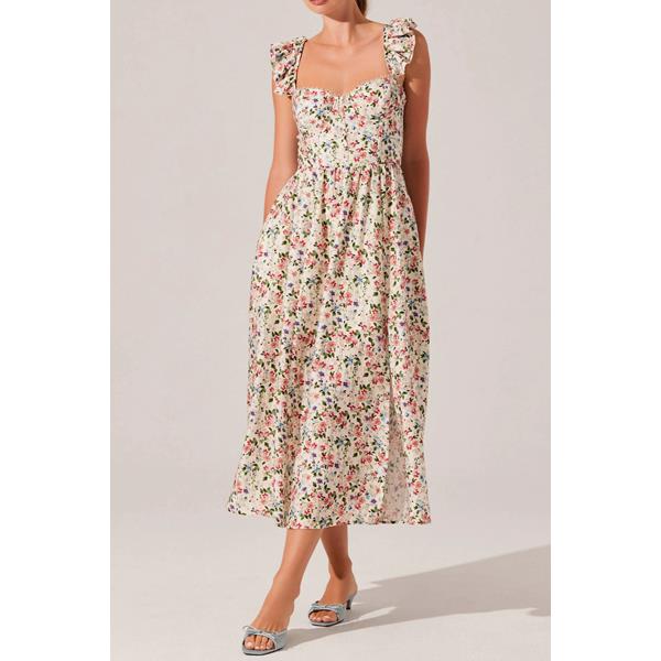 Wedelia Dress