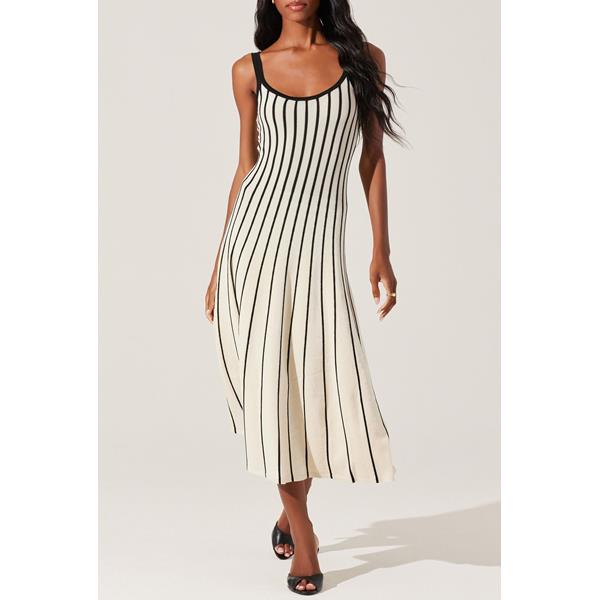Irecia Sweater Dress