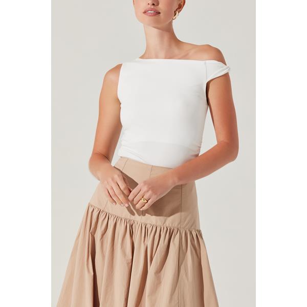Basile Bodysuit