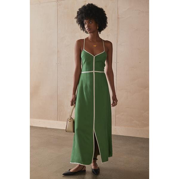 The Isobel Dress