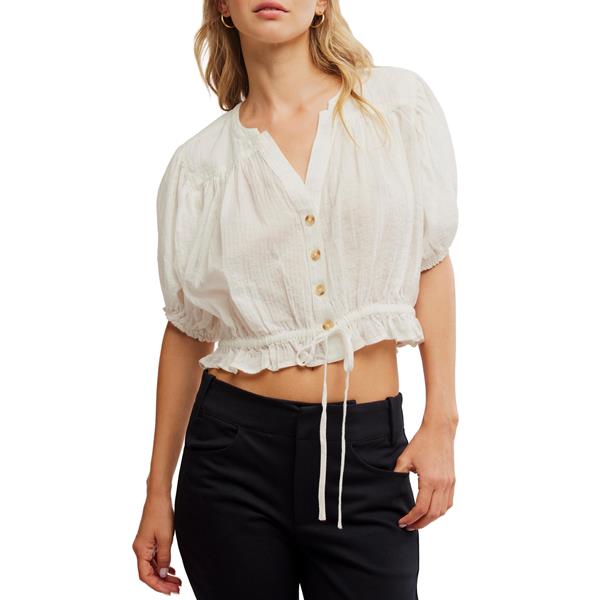 Little Cloud Shirt