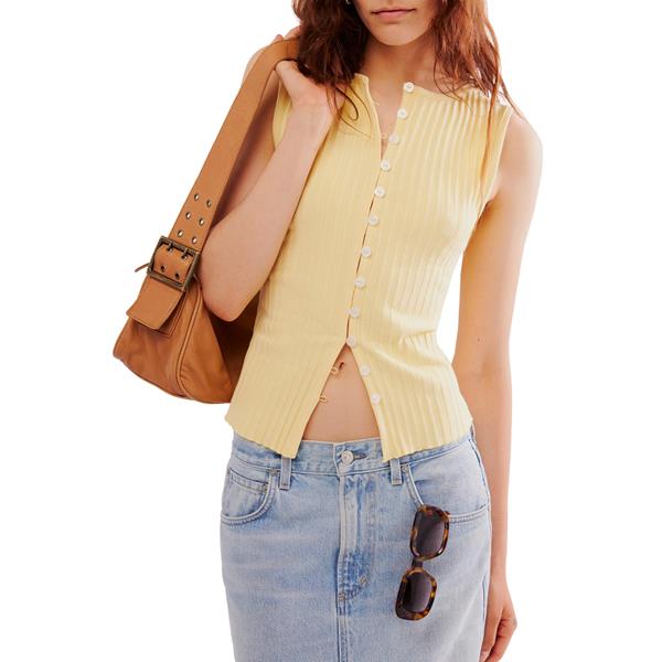 Tilly Vest