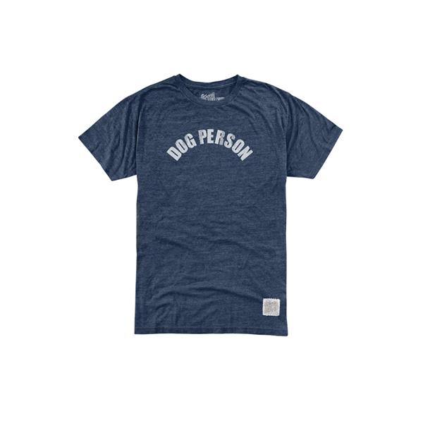 Dog Person Tee