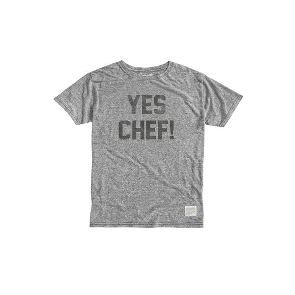Yes Chef Tee