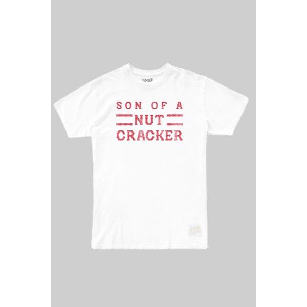 Son Of Nut Cracker Tee