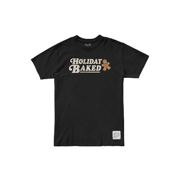Lets Get Baked Tee