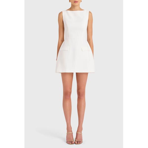 Banco Dress