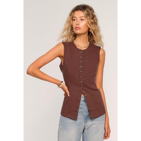 Josette Vest