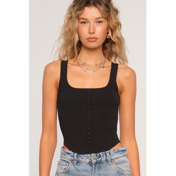 Parker Top