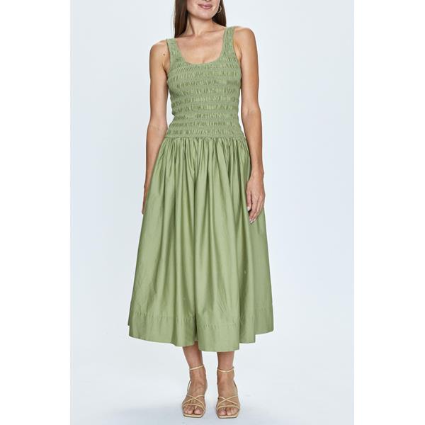 Alessia Dress